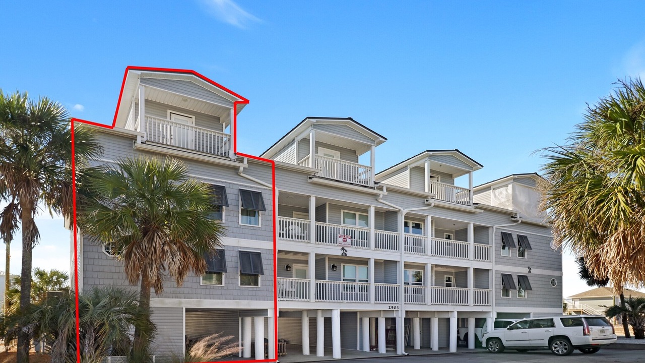 Photo of Others in Mexico Beach