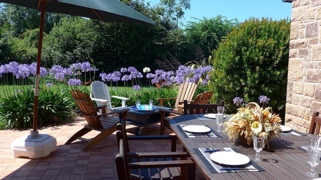 Photo of Outdoor in Trebeurden