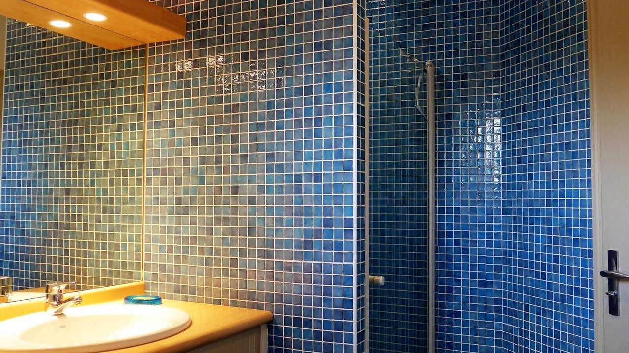 Photo of Bathroom in Trebeurden