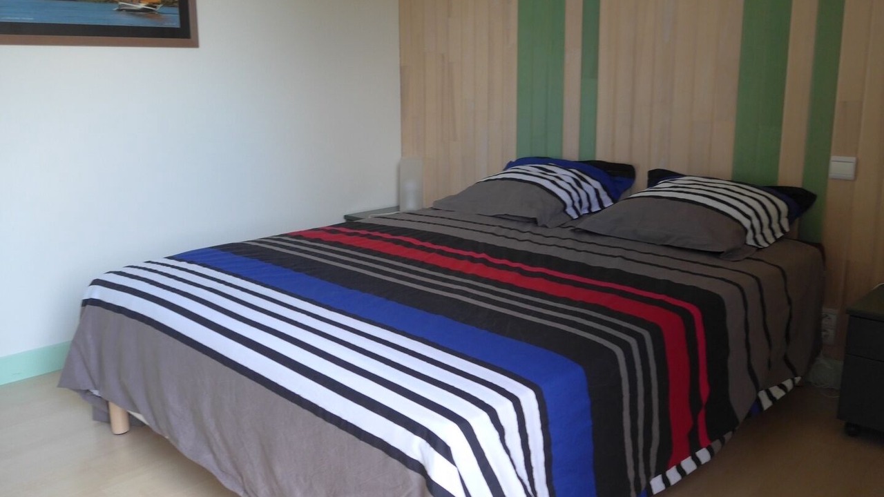 Photo of Bedroom in Trebeurden
