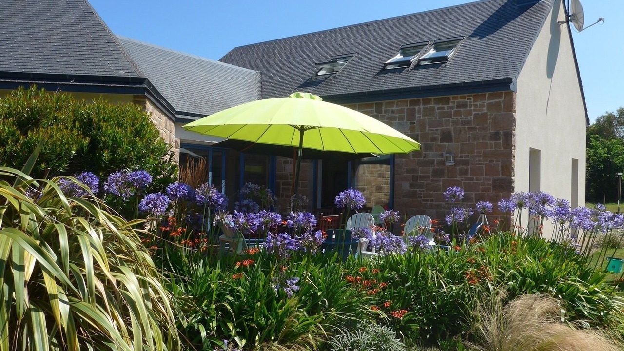 Photo of Outdoor in Trebeurden
