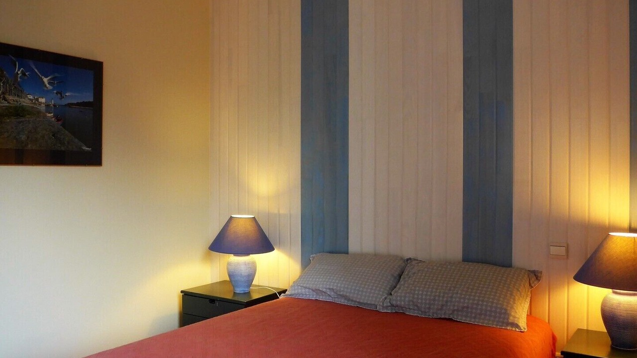 Photo of Bedroom in Trebeurden