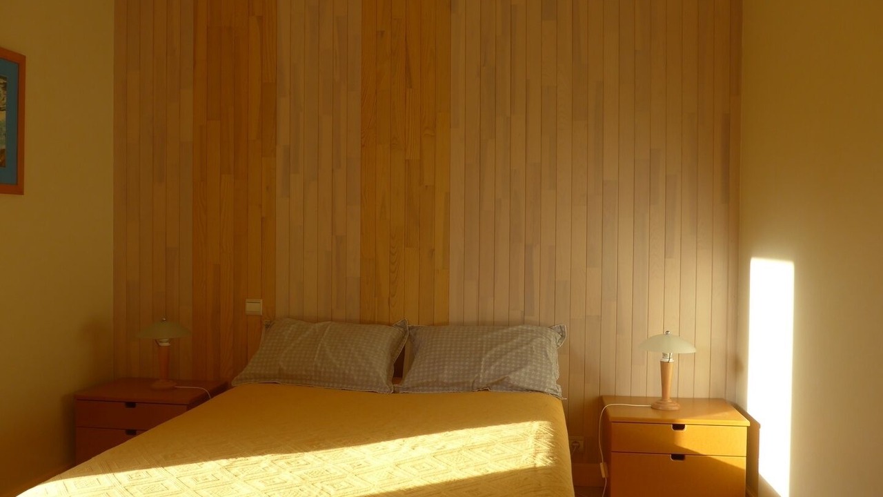 Photo of Bedroom in Trebeurden