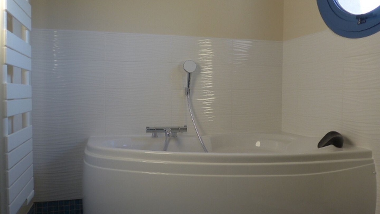Photo of Bathroom in Trebeurden
