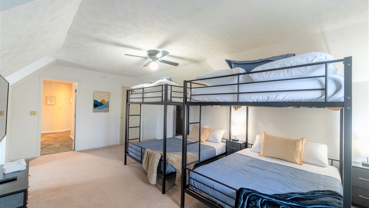 Photo of Bedroom in Mishawaka