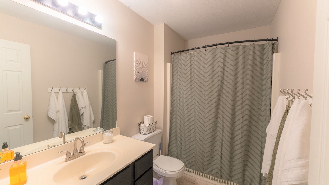 Photo of Bathroom in Mishawaka