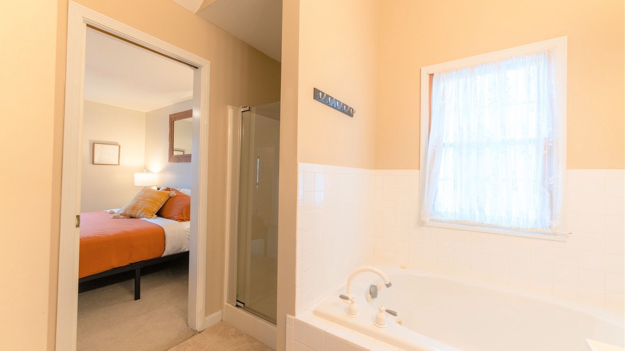 Photo of Bathroom in Mishawaka