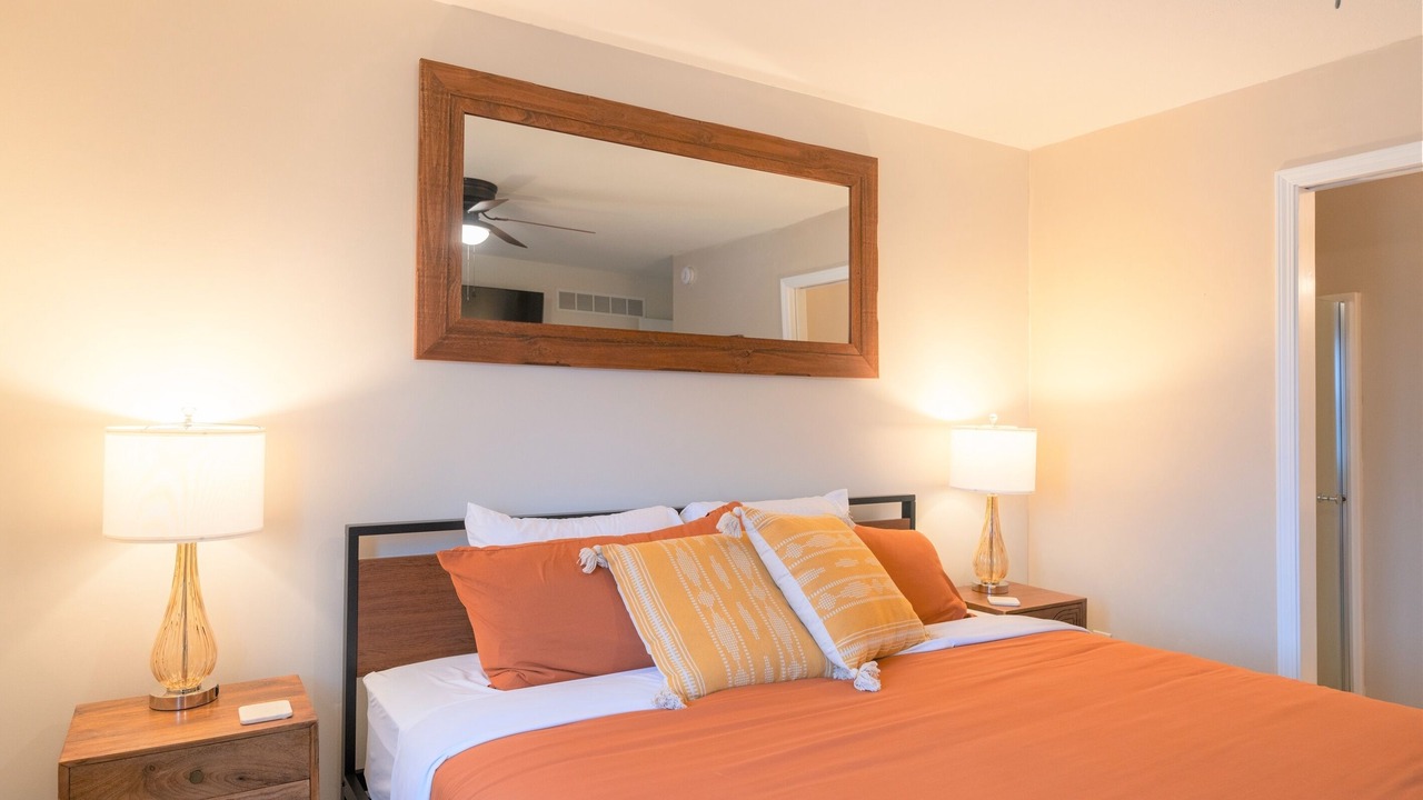 Photo of Bedroom in Mishawaka