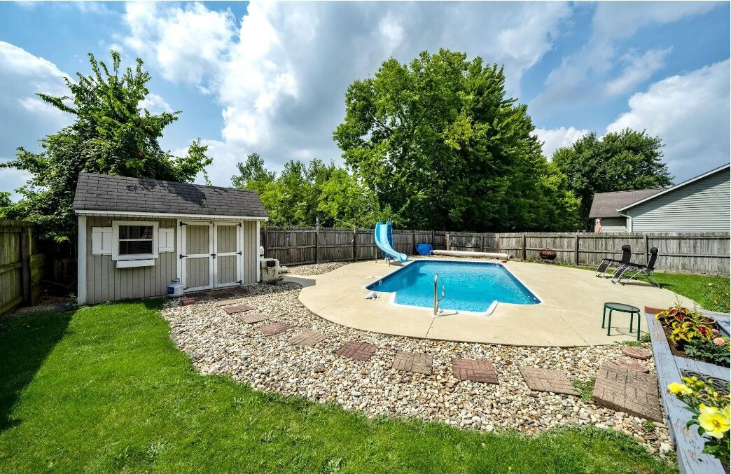 Photo of Outdoor in Mishawaka