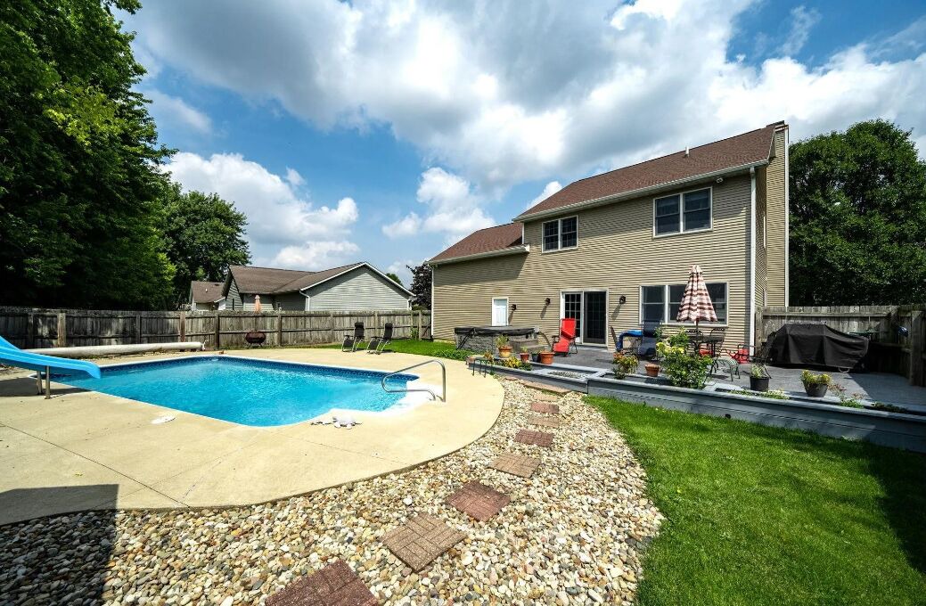 Photo of Outdoor in Mishawaka
