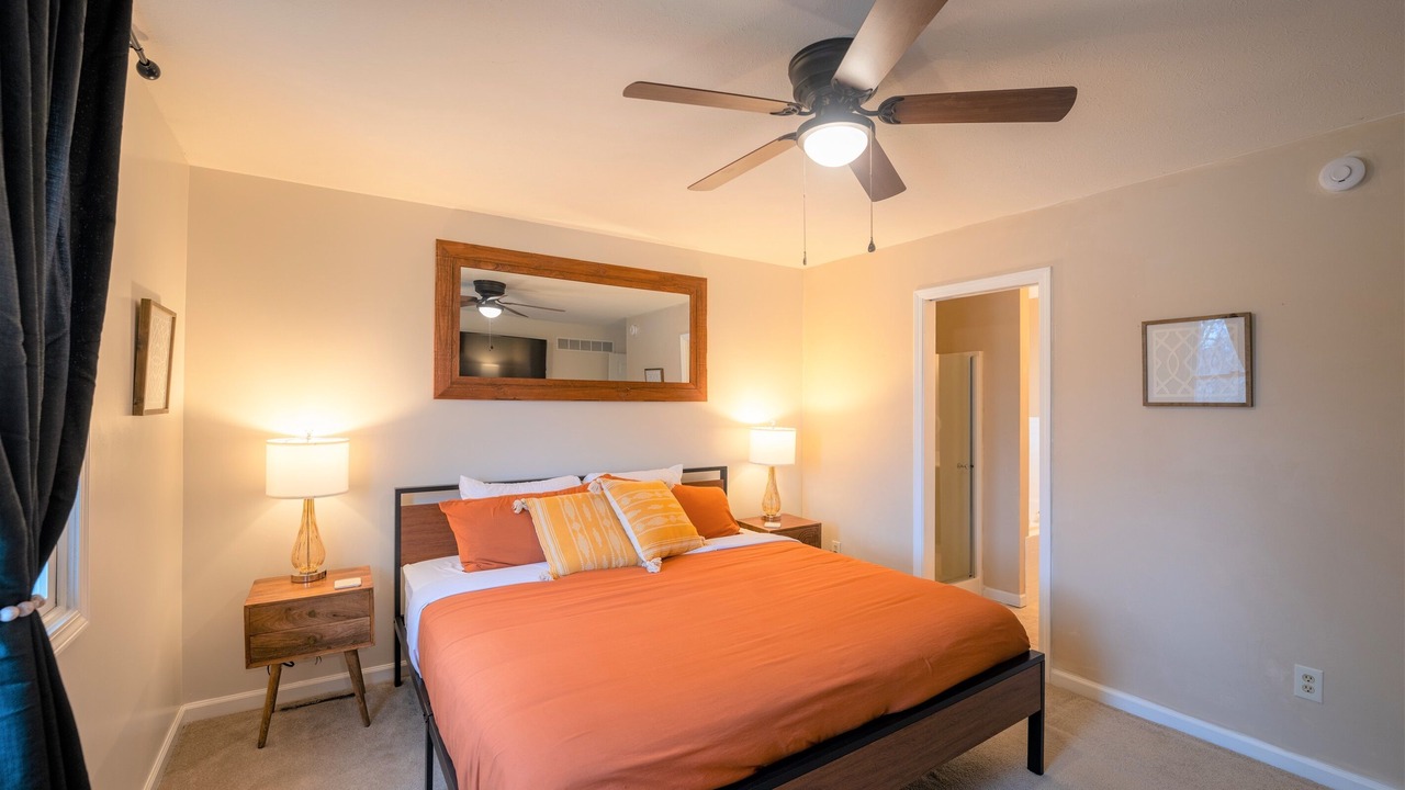 Photo of Bedroom in Mishawaka