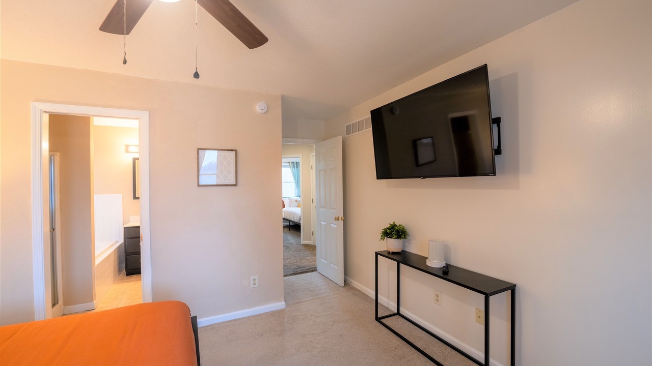Photo of Bedroom in Mishawaka
