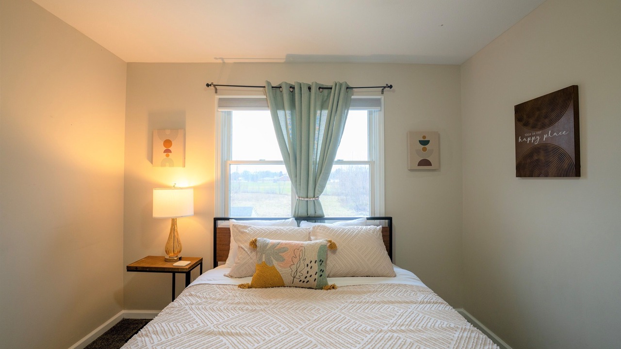 Photo of Bedroom in Mishawaka