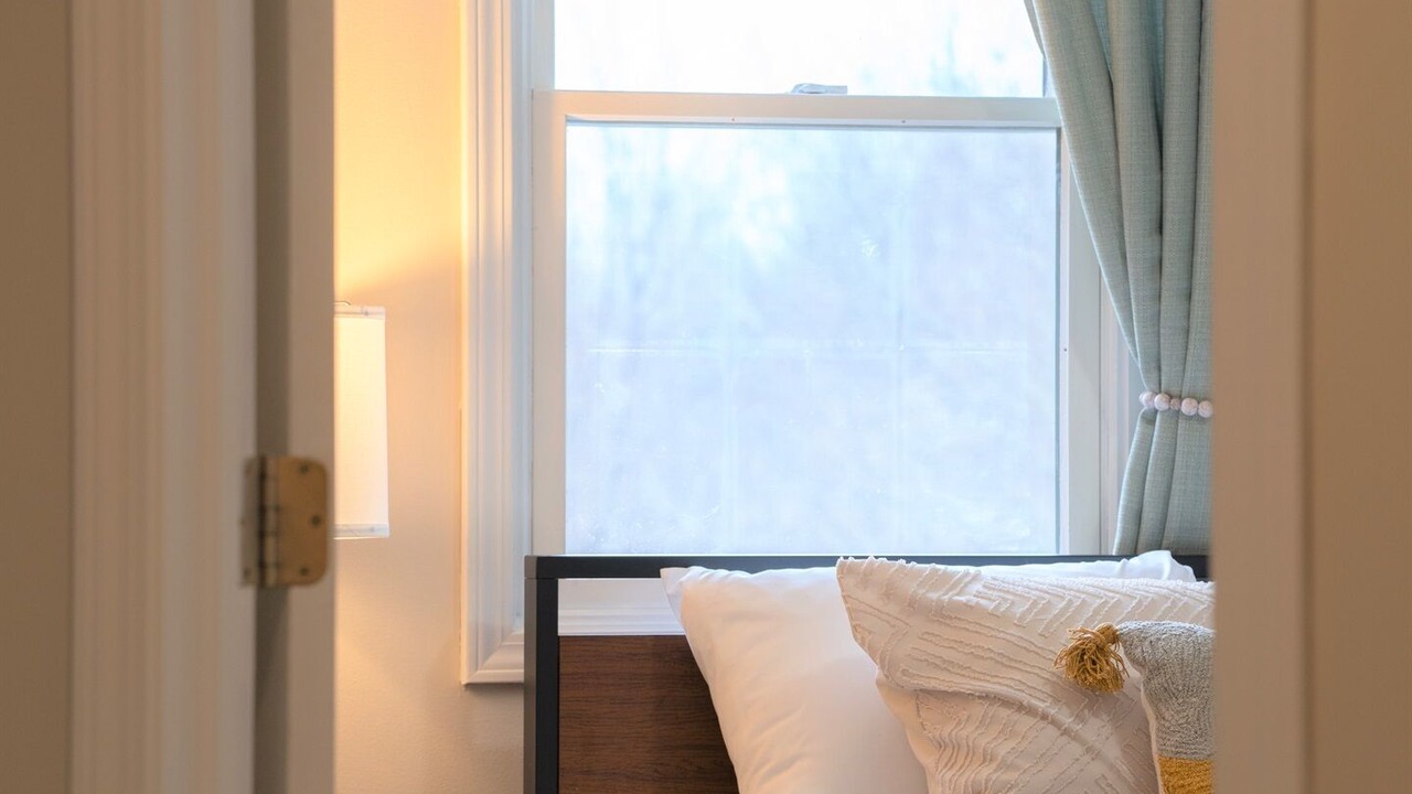 Photo of Bedroom in Mishawaka