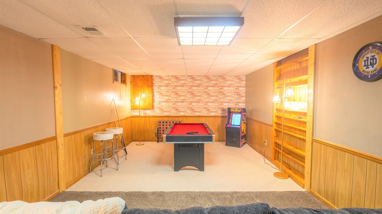 Photo of Bedroom in Mishawaka