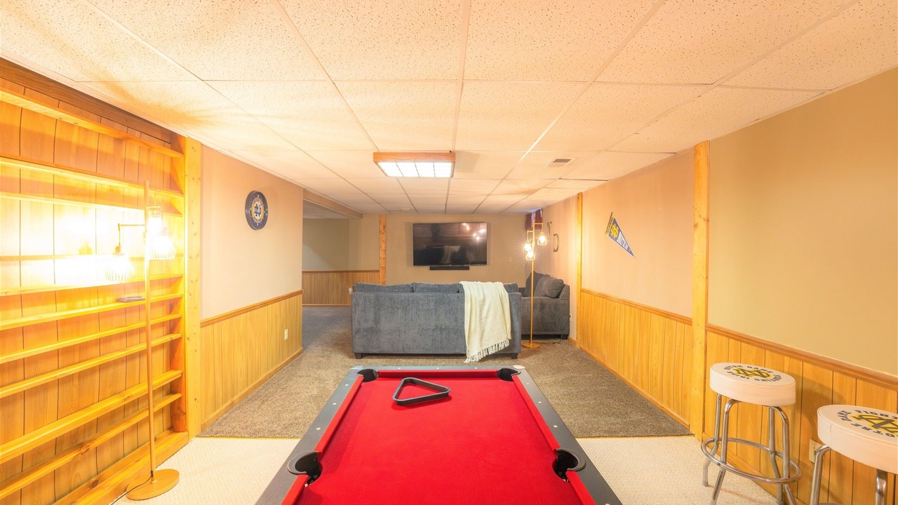 Photo of Bedroom in Mishawaka