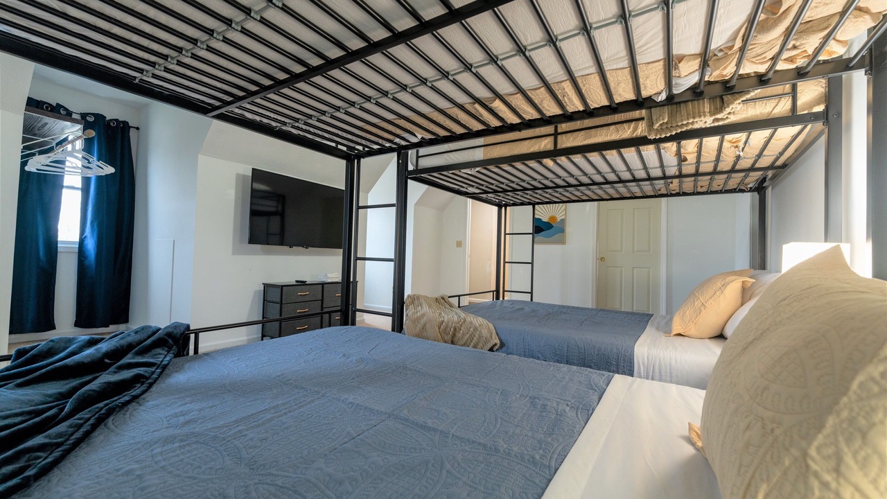 Photo of Bedroom in Mishawaka