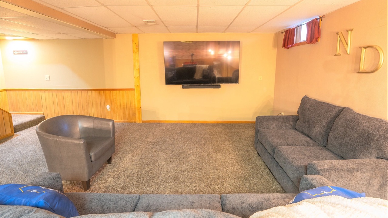 Photo of Livingroom in Mishawaka