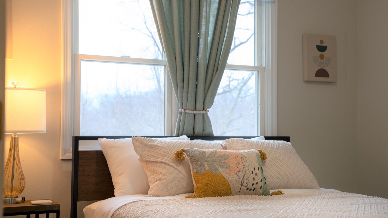 Photo of Bedroom in Mishawaka