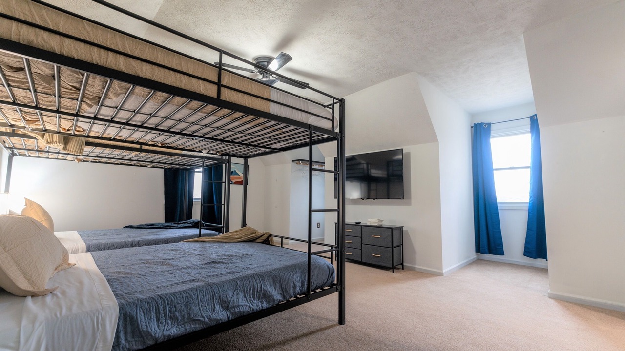 Photo of Bedroom in Mishawaka