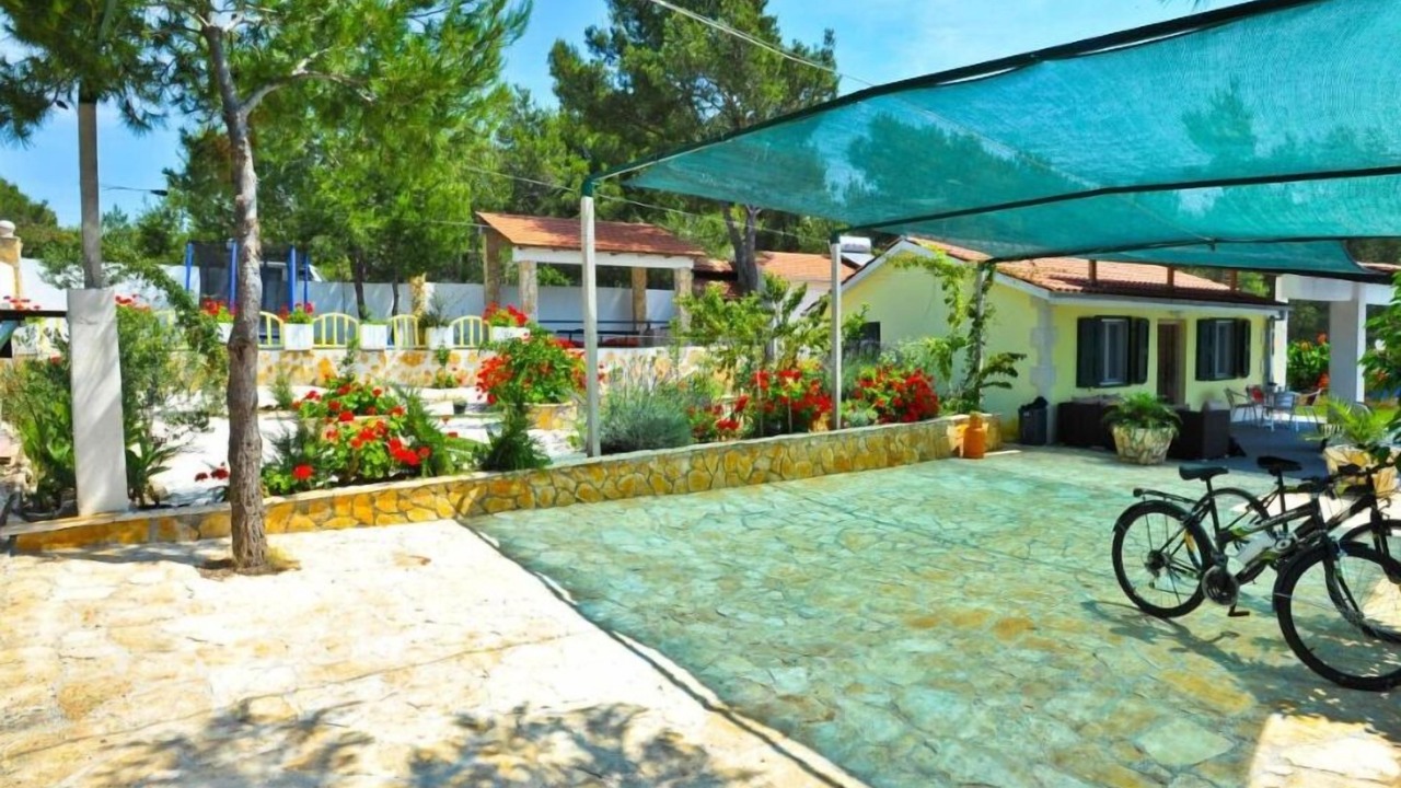 Photo of Outdoor in Milna (Brac)