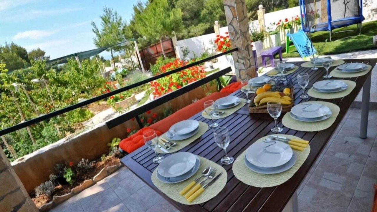 Photo of Outdoor in Milna (Brac)