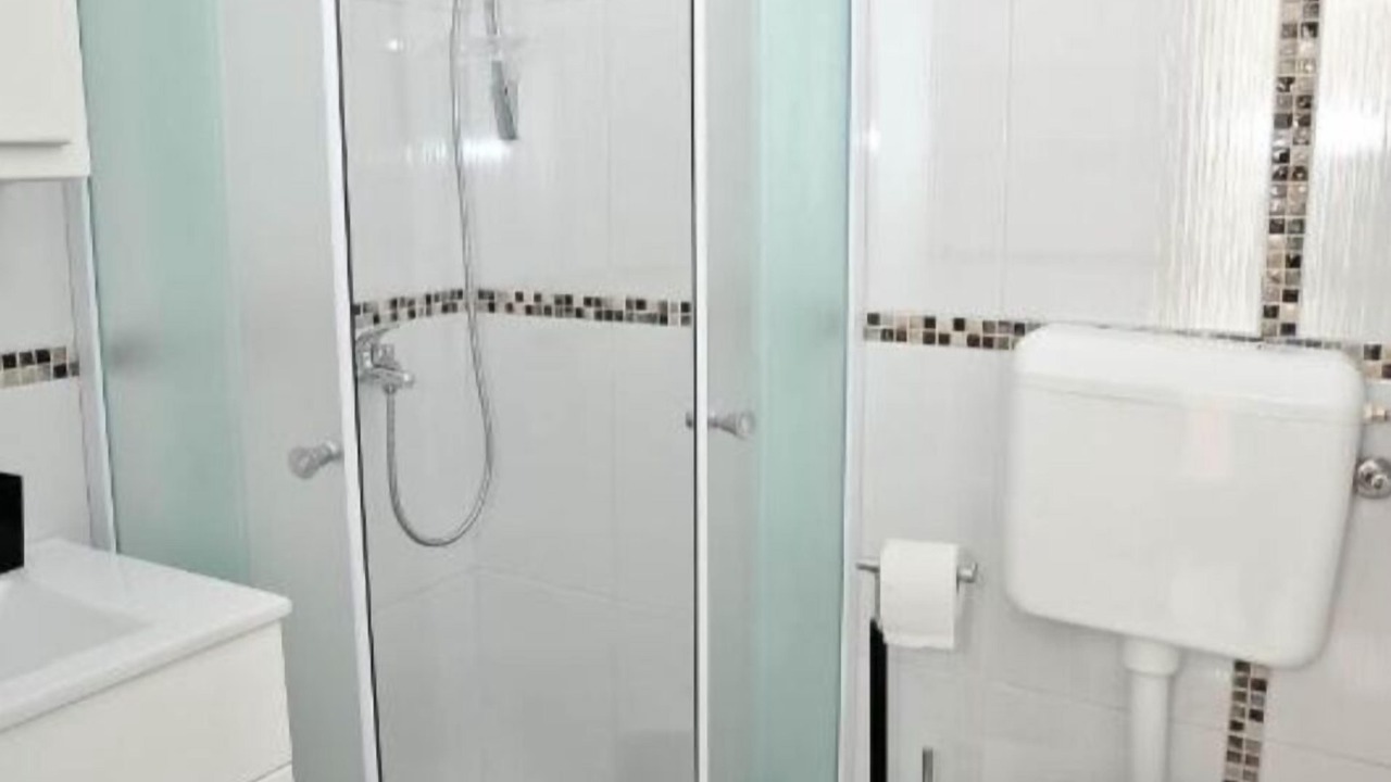 Photo of Bathroom in Milna (Brac)