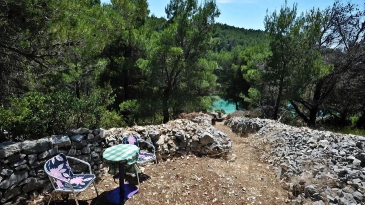 Photo of Outdoor in Milna (Brac)