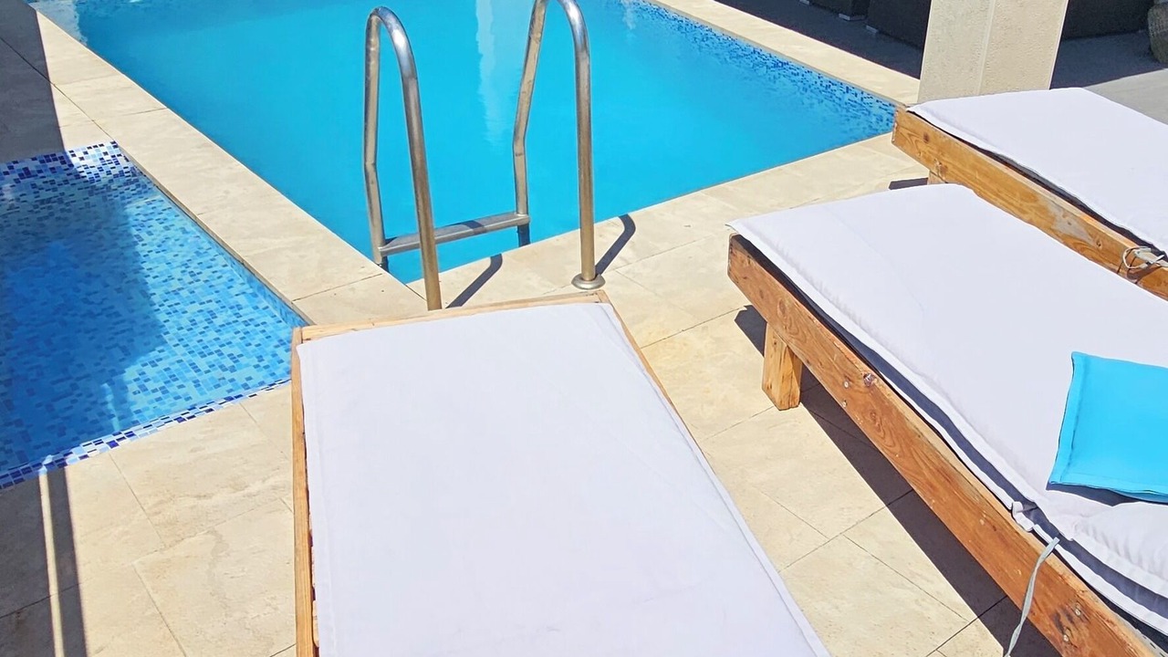 Photo of Outdoor in Milna (Brac)