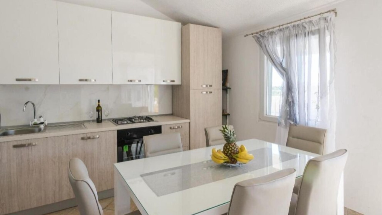 Photo of Kitchen in Milna (Brac)