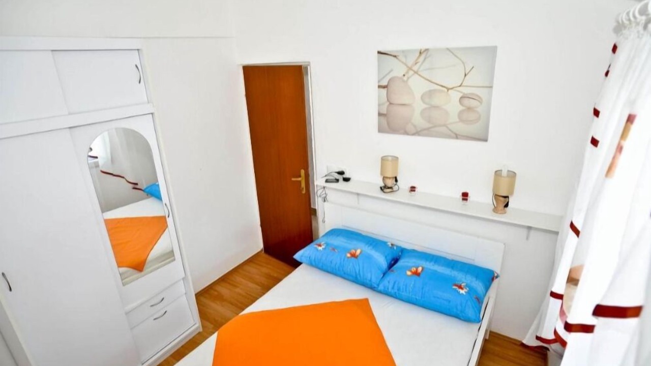 Photo of Bedroom in Milna (Brac)