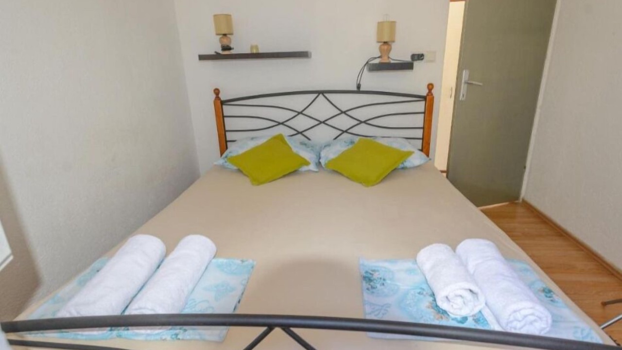 Photo of Bedroom in Milna (Brac)