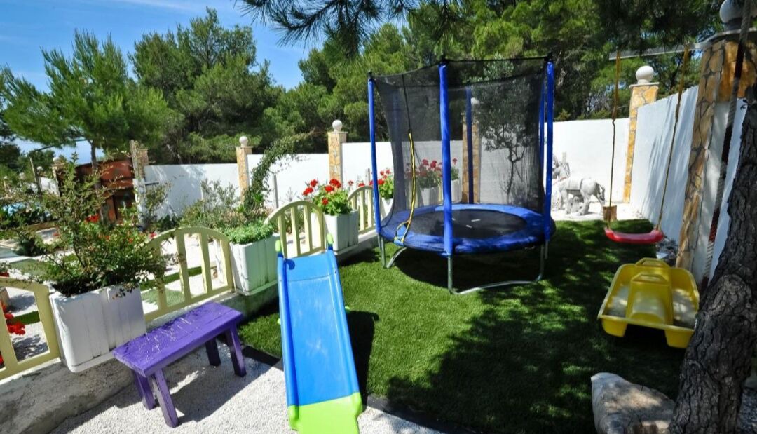 Photo of Outdoor in Milna (Brac)