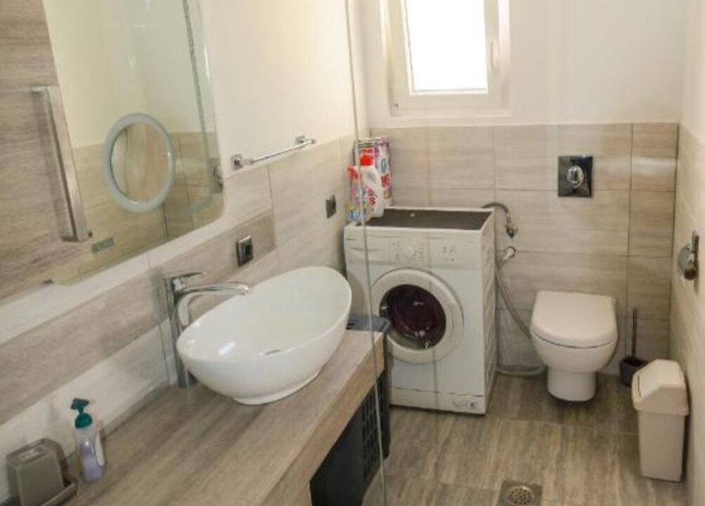 Photo of Bathroom in Milna (Brac)