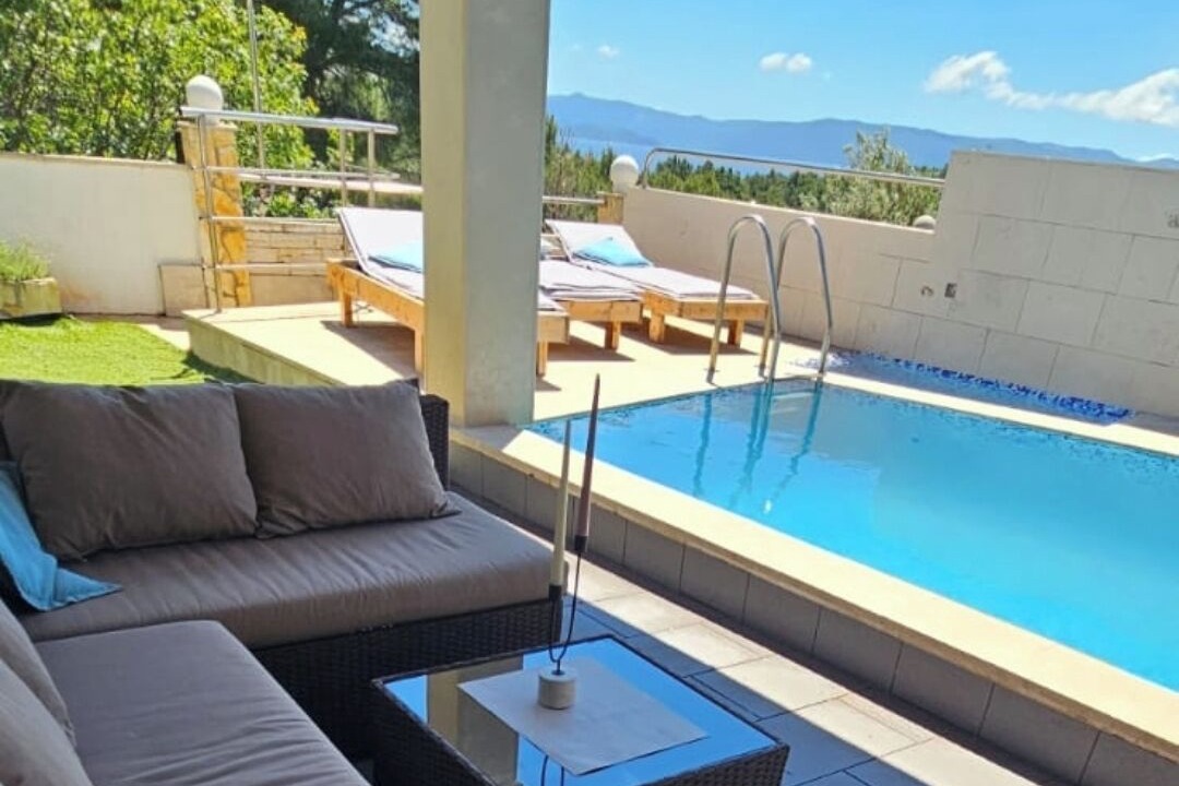 Photo of Outdoor in Milna (Brac)