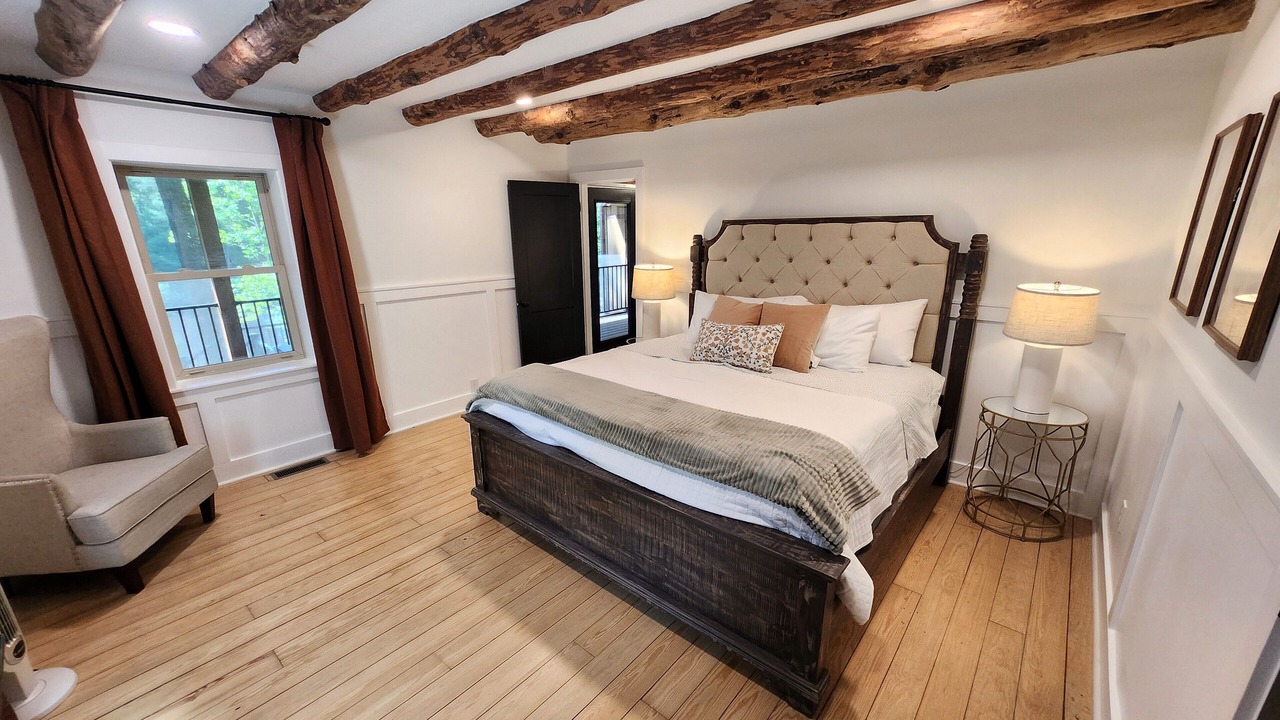 Photo of Bedroom in Aylett