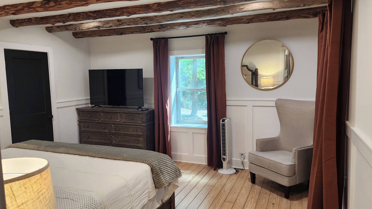 Photo of Bedroom in Aylett
