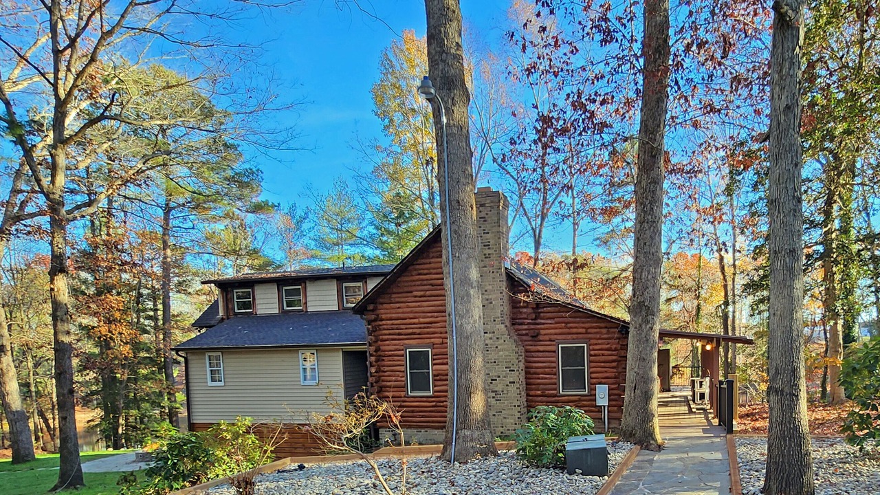 Photo of Outdoor in Aylett