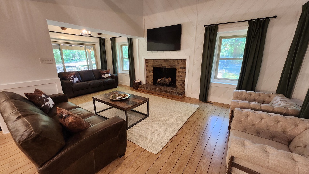 Photo of Livingroom in Aylett