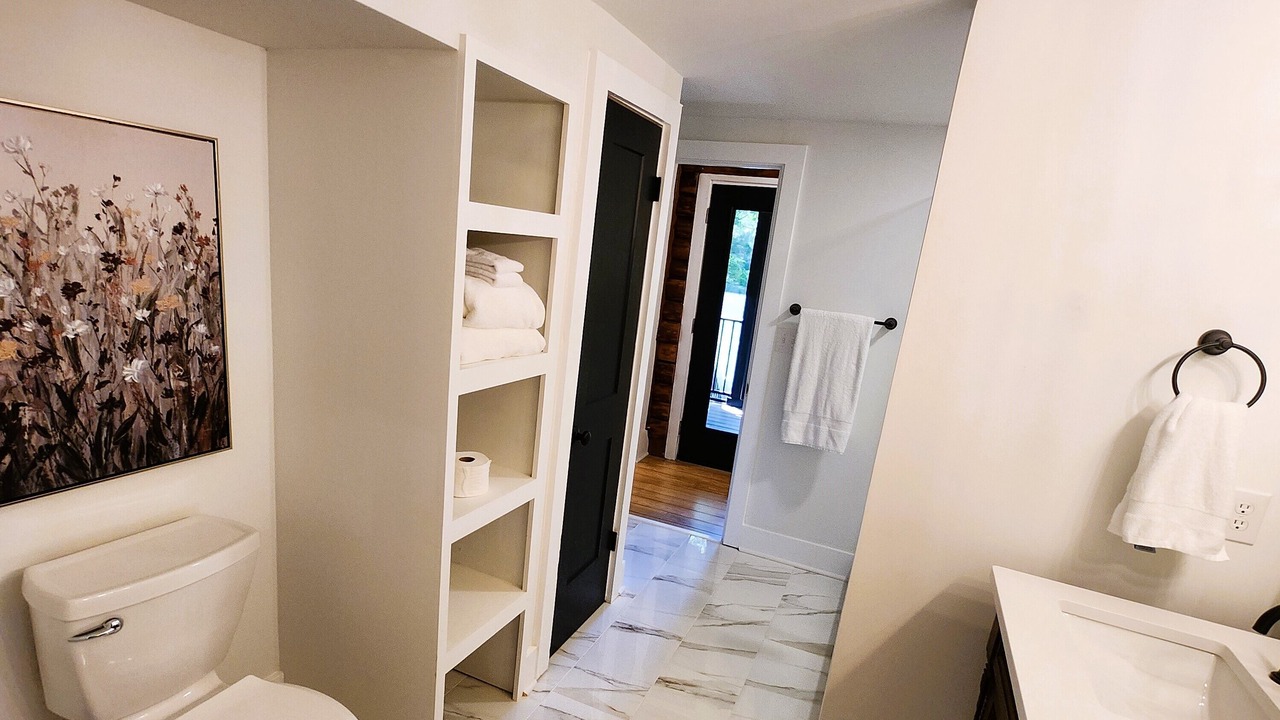 Photo of Bathroom in Aylett