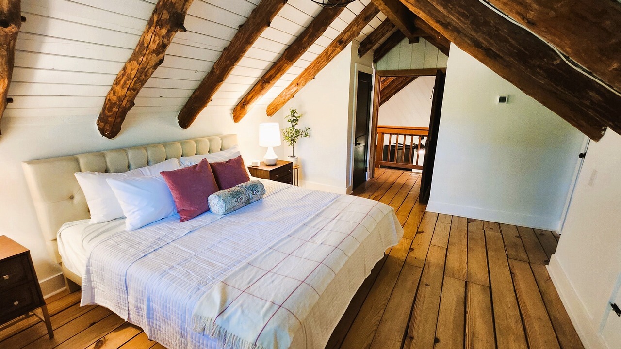 Photo of Bedroom in Aylett