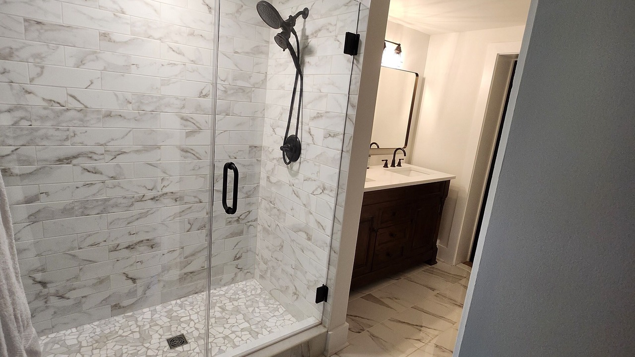 Photo of Bathroom in Aylett
