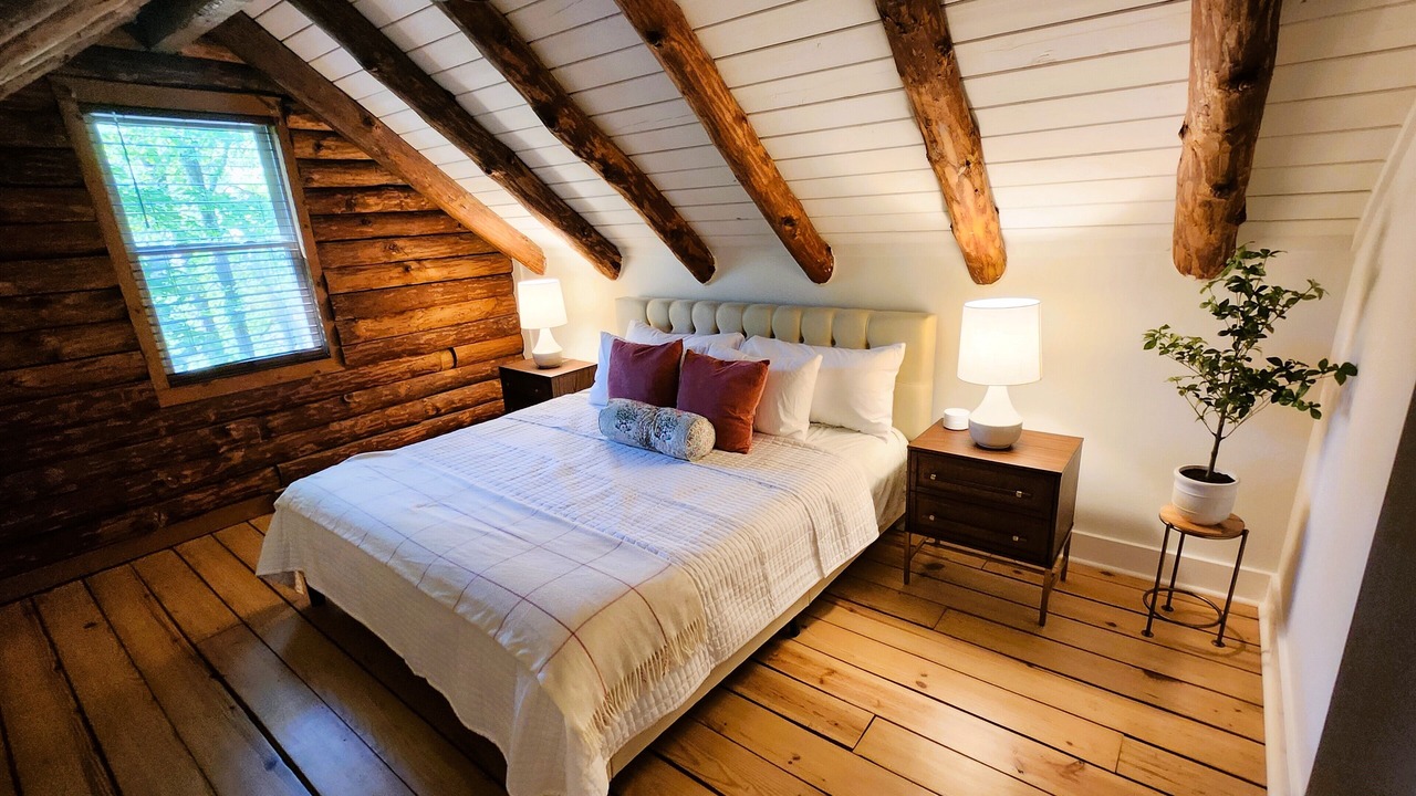 Photo of Bedroom in Aylett