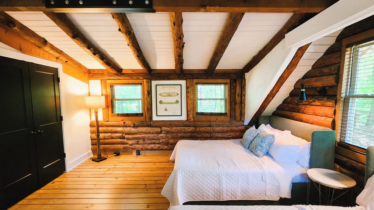 Photo of Bedroom in Aylett