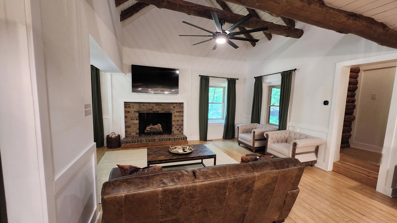 Photo of Livingroom in Aylett