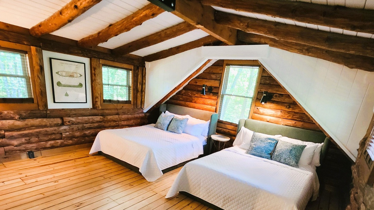 Photo of Bedroom in Aylett