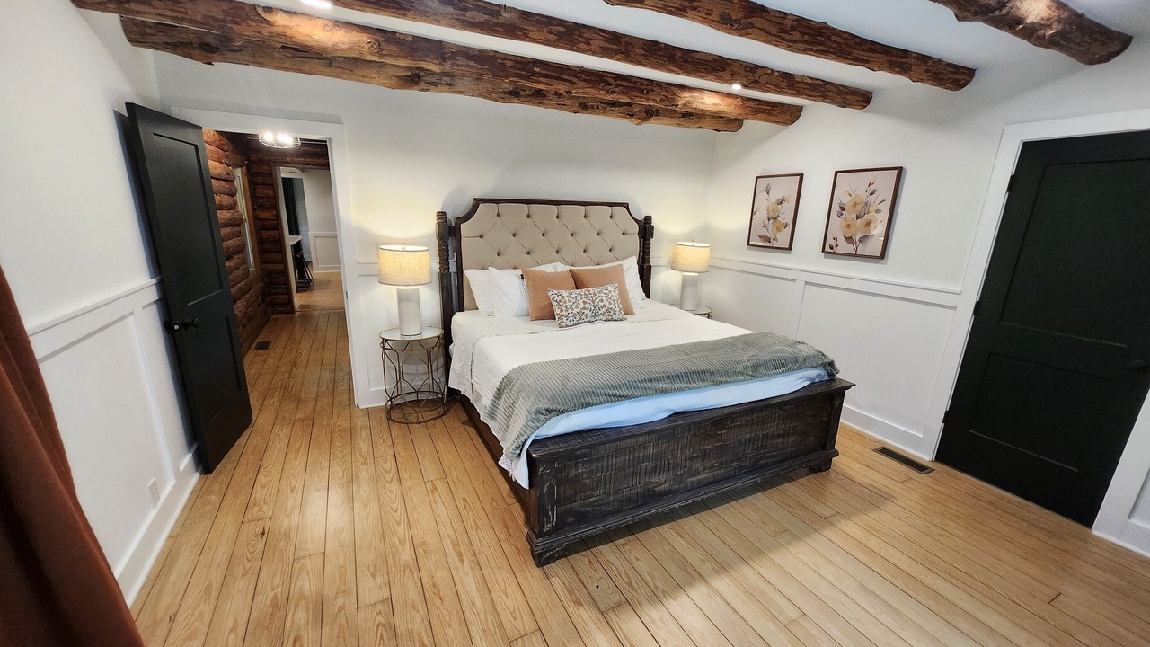 Photo of Bedroom in Aylett