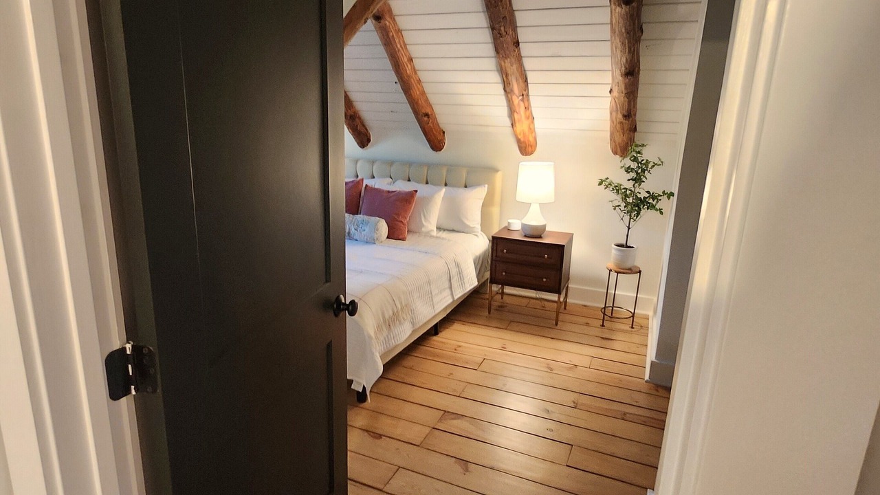 Photo of Bedroom in Aylett
