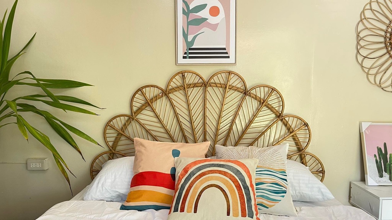Photo of Bedroom in Catangnan