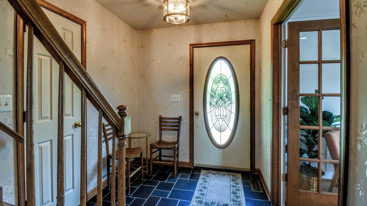 Photo of Bedroom in Raphine